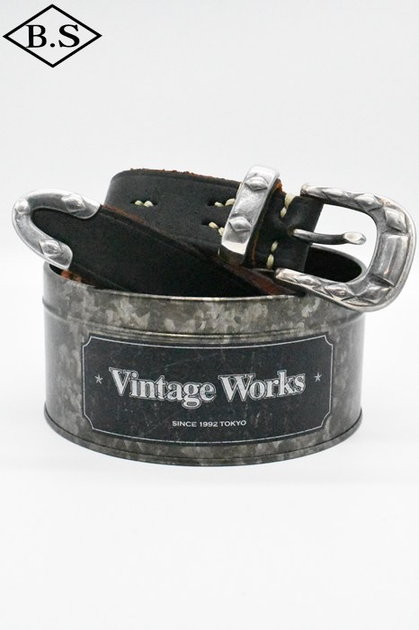 ベルト アメカジ通販バーンストーマー