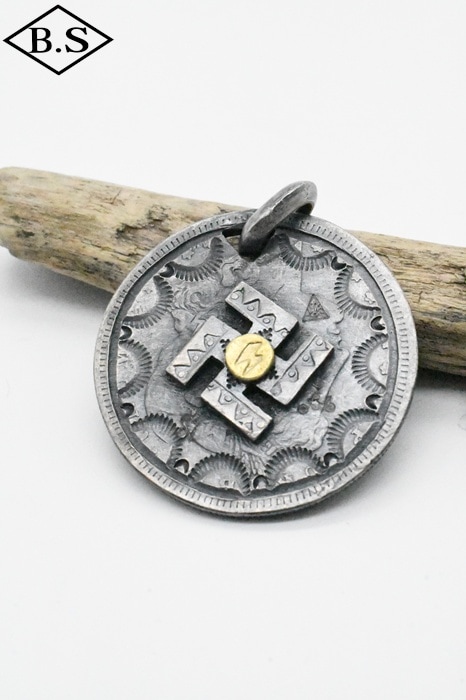 WESTRIDE / ウエストライド WESTRIDE ペンダントトップ BIRDHEAD