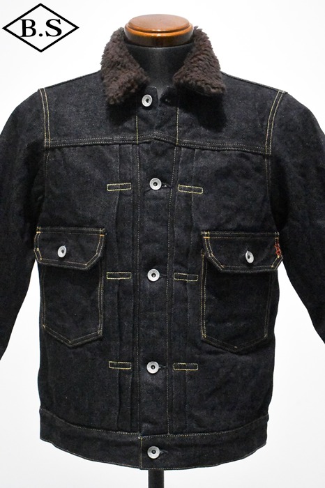 IRON HEART/アイアンハート アメカジ通販バーンストーマー