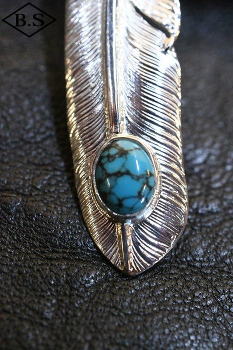 FIRST ARROW's / ファーストアローズ FIRST-ARROW's P-003R ターコイズ