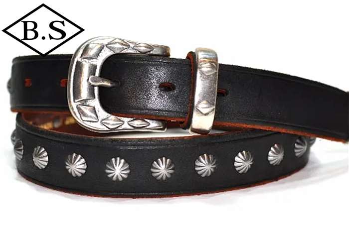 ブランド別 / ヴィンテージワークス Vintage Works ベルトDH5740 Ch-2