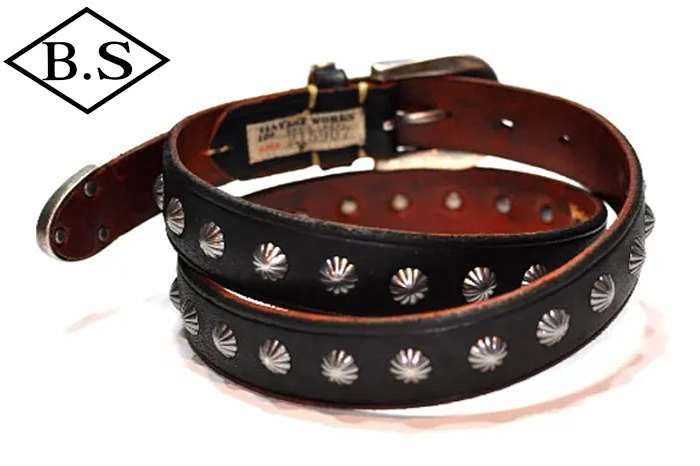 Vintage_Works / ヴィンテージワークス Vintage Works ベルトDH5740 Ch