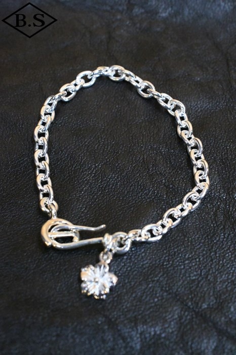 FIRST ARROW's / ファーストアローズ FIRST-ARROW's BR-044 SVフラワー