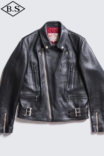 ADDICT_CLOTHES / アディクトクローズ ADDICT CLOTHES AD-02 SHEEPSKIN