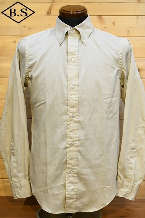 長袖シャツ / リゾルト ファー イースト マニュファクチャリング