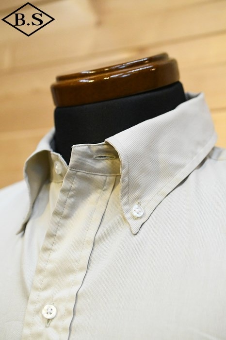 長袖シャツ / リゾルト ファー イースト マニュファクチャリング