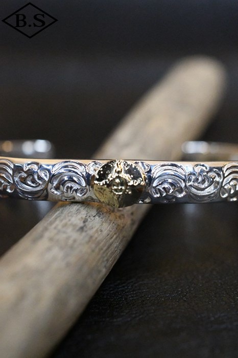 ブランド別 / ファーストアローズ FIRST-ARROW's BR-014 K18付甲丸カラ