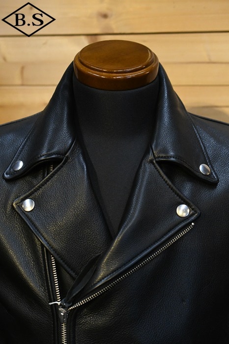 ブランド別 / ワイツーレザー レザージャケット Y'2 LEATHER SR-38