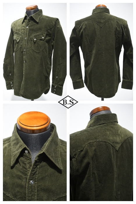 STEVENSON_OVERALL / スティーブンソンオーバーオール Stevenson