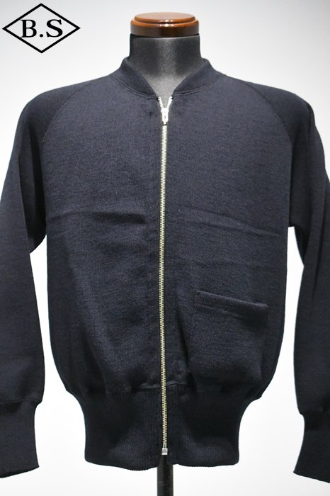 すべての商品 / 別注 バズリクソンズ BUZZ RICKSON'S セーター Type C