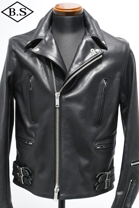 アイテム別 / ロクロクロクレザーウェア 666 LEATHER WEAR トリプル