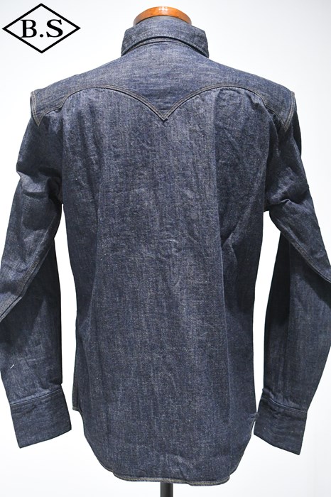 STEVENSON_OVERALL / スティーブンソンオーバーオール Stevenson