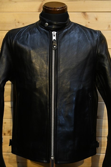 すべての商品 / ショット schott レザージャケット 7821950008 70'S