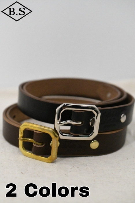 ブランド別 / ショット schott ベルト 7823971001 PERFECT BELT NARROW