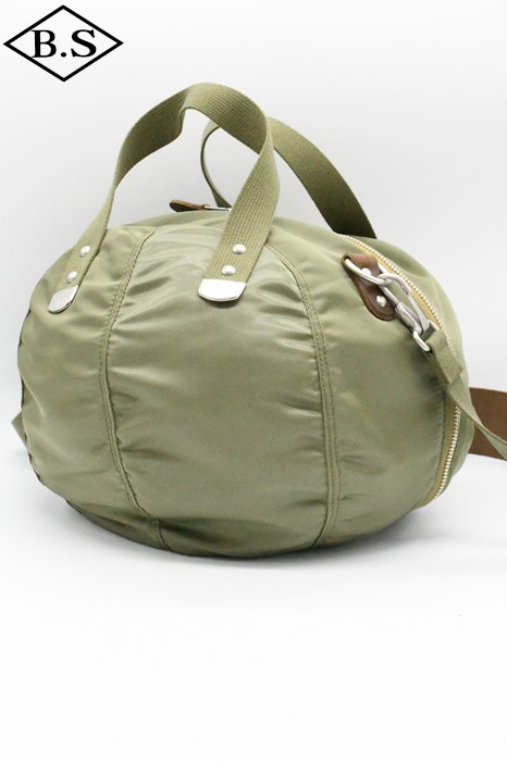 NigelCabourn / ナイジェルケーボン Nigel Cabourn バッグ 80490861001