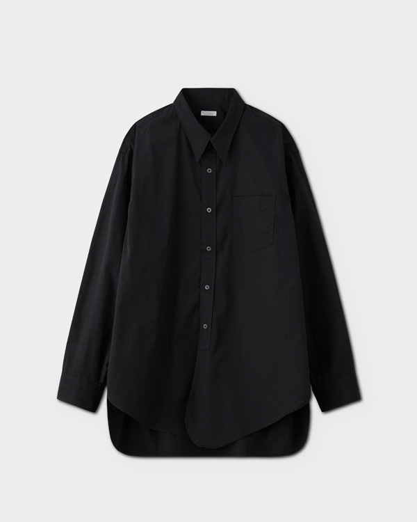 PHIGVEL フィグベル｜CLASSIC LONG DRESS SHIRT クラシックロング