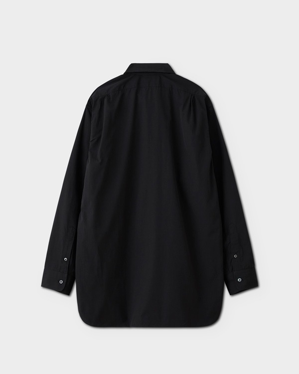 PHIGVEL フィグベル｜CLASSIC LONG DRESS SHIRT クラシックロング