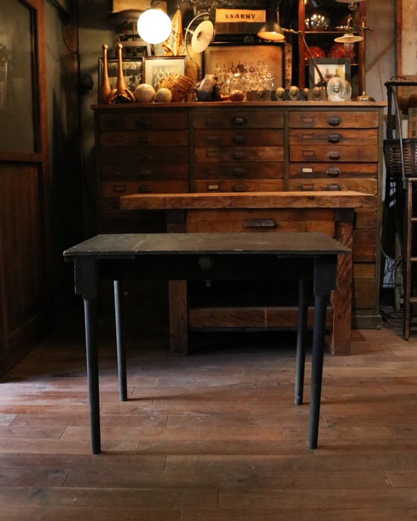 Military Folding Field Table｜ミリタリー フォールディング