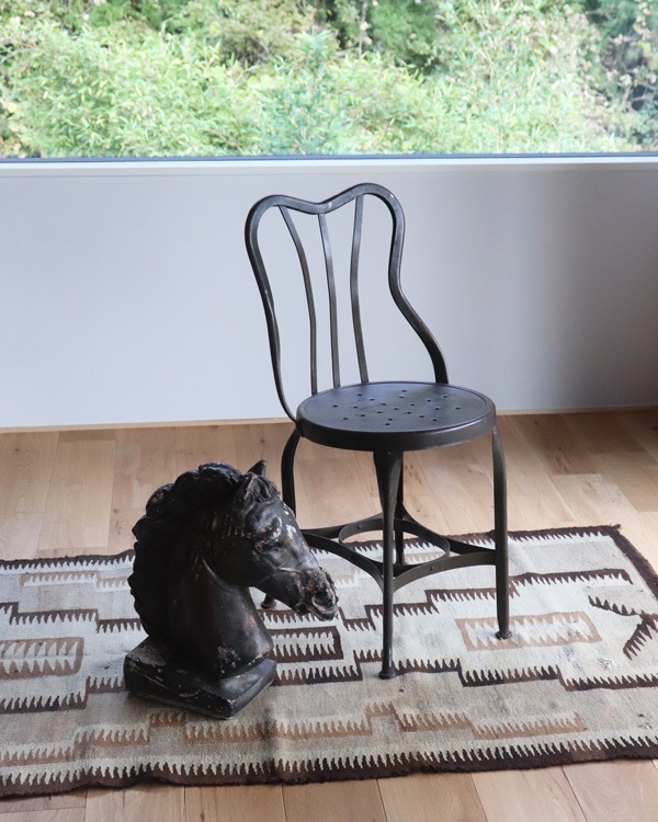 Toledo Stool ｜トレドスツール