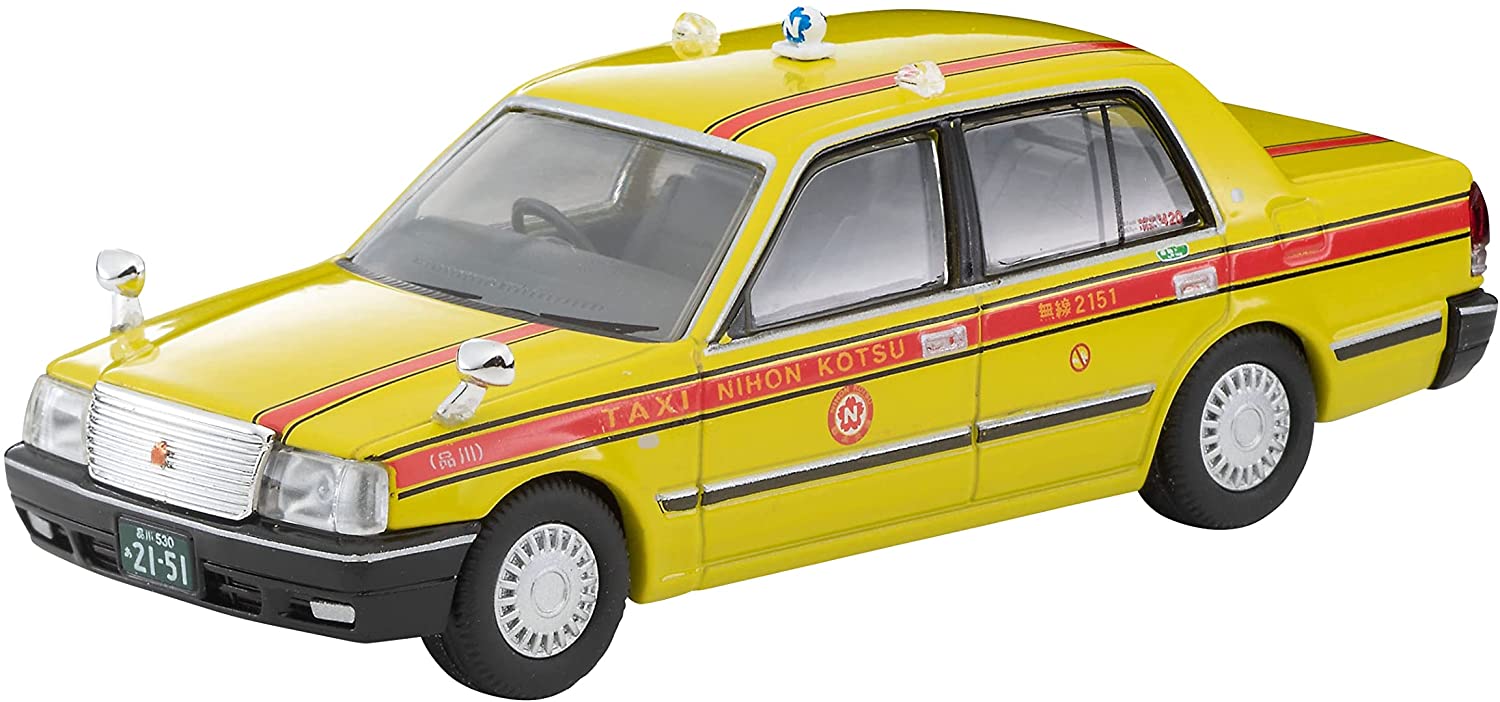 2022年9月発売 予約商品】トミカリミテッドヴィンテージ ネオ 1/64 LV