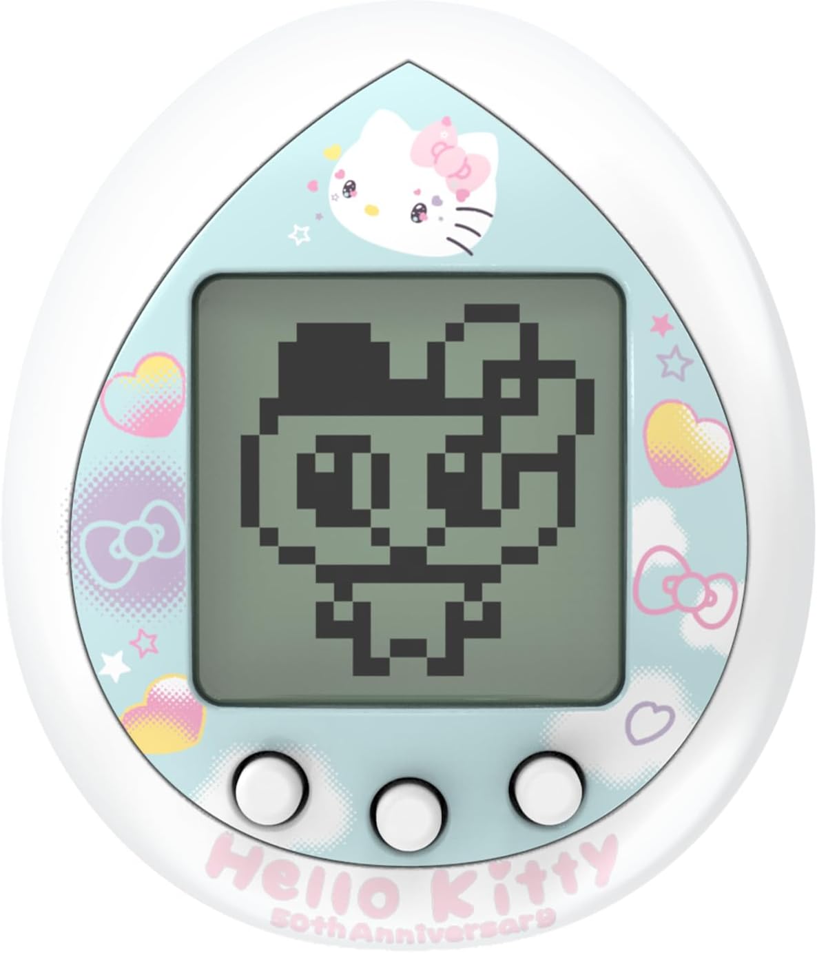 Hello Kitty Tamagotchi Sky Blue たまごっち ハローキティ |ジャンル