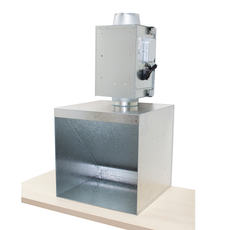 同梱不可】【送料込み】NB-03 ネロブース 塗装ブース プラモデル