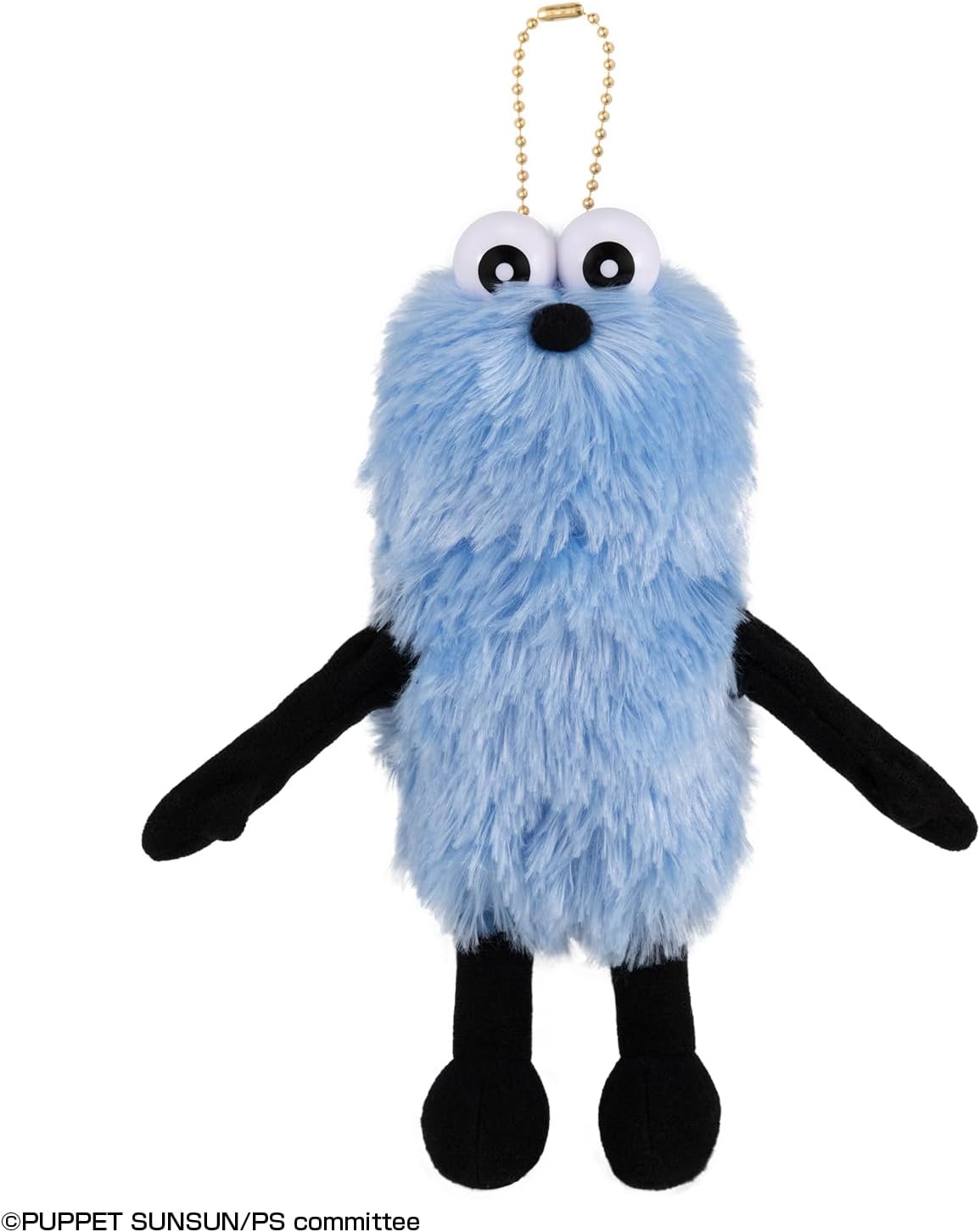 おてて上げマスコット(スンスン) PUPPET SUNSUN パペットスンスン