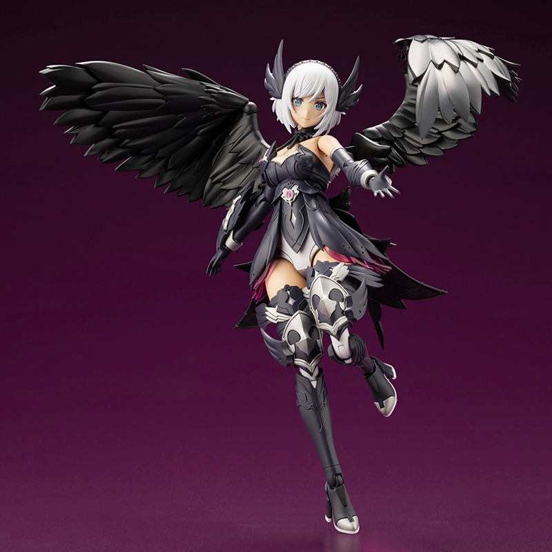 2026年3月再販予約】アルカナディア ルミティア ReACT-A プラモデル