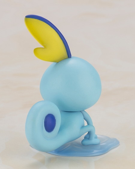 中古】【未開封】ARTFX J ユウリ with メッソン 「ポケットモンスター