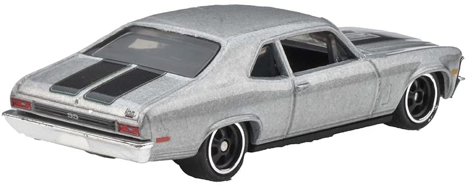 2022年6月発売 予約商品】ホットウィール(Hot Wheels) レトロ