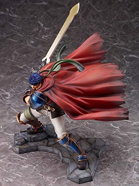 新品未開封】アイク 1/7スケール 「ファイアーエムブレム」 |ジャンル