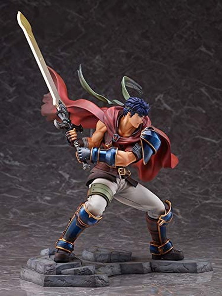 新品未開封】アイク 1/7スケール 「ファイアーエムブレム」 |ジャンル