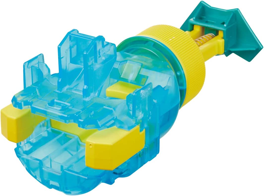 ボトルマン BOT-39 ボトルマン DXカスタマイズセット |ジャンルで探す