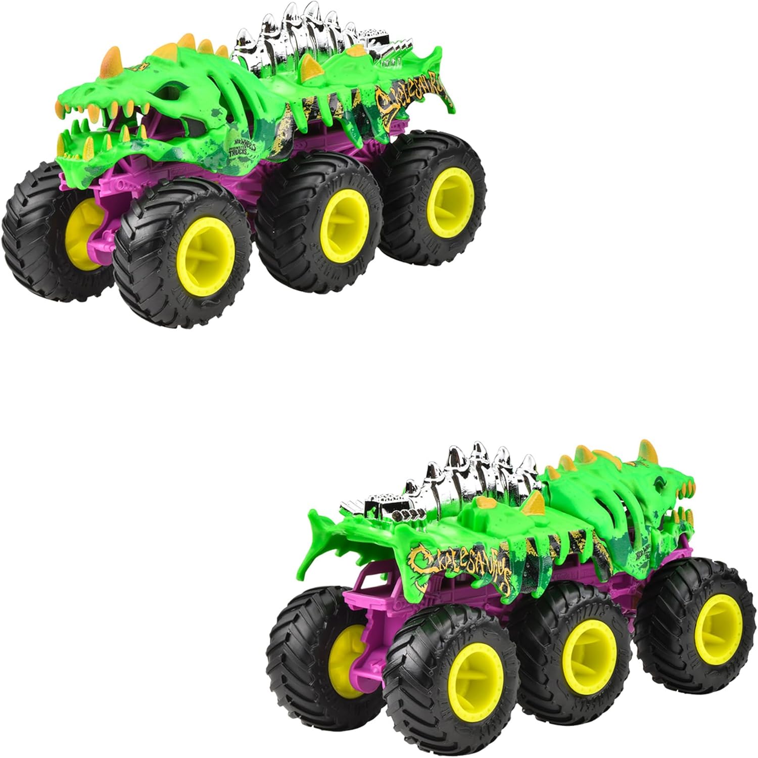 2025年1月下旬発売 予約商品】【BOX】ホットウィール(Hot Wheels