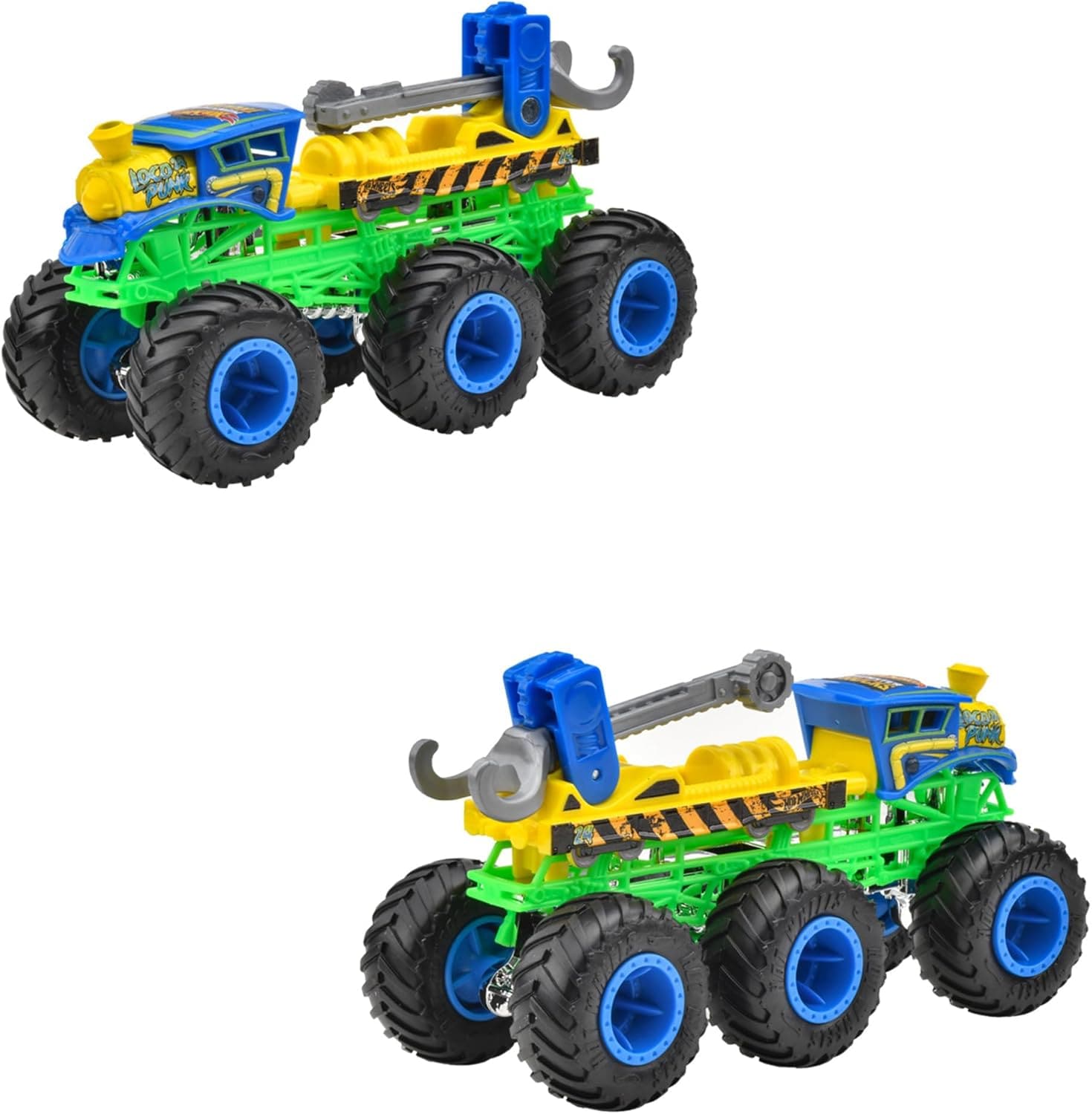 2025年1月下旬発売 予約商品】【BOX】ホットウィール(Hot Wheels