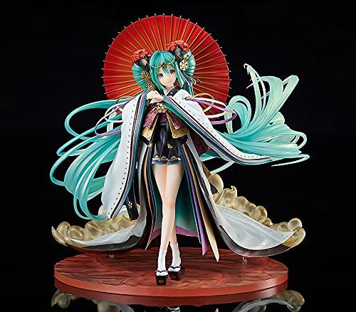 新品未開封】初音ミク Land of the Eternal 1/7 |ジャンルで探す
