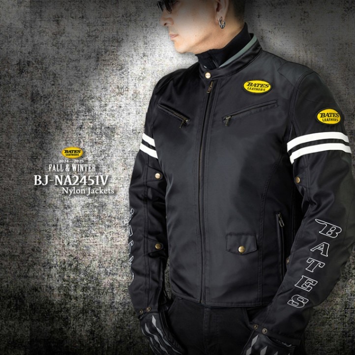 BATES 2024-25秋冬