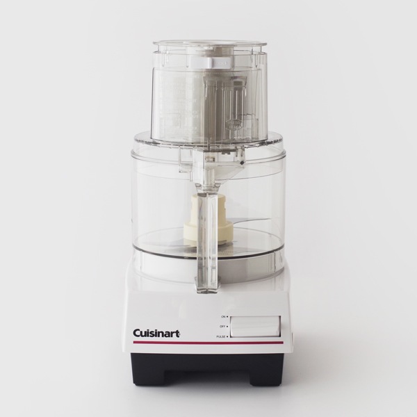 Cusinart フードプロセッサー L | B・B・B POTTERS ONLINE STORE