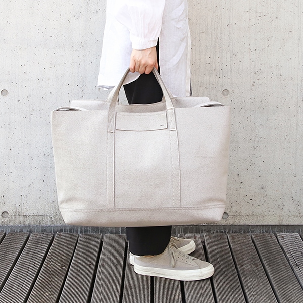 zattu MAC TO-TO(マックトート) | B・B・B POTTERS ONLINE STORE