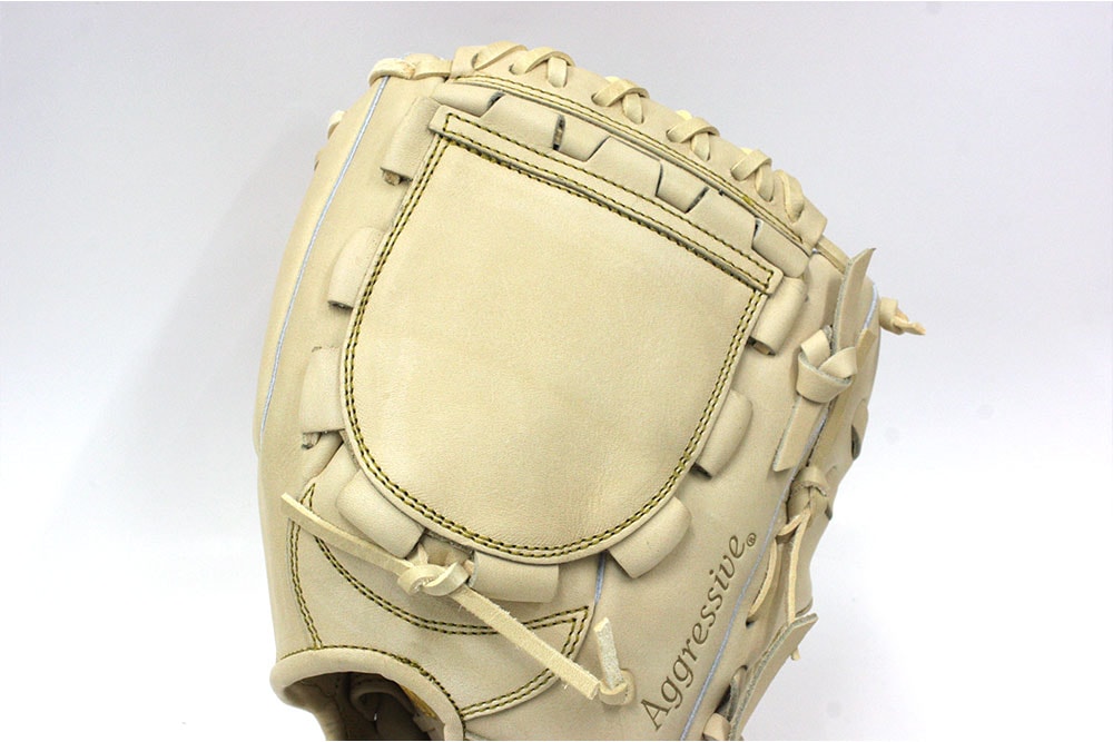 久保田スラッガー 軟式 グローブ オーダー AR18 W-56 M4ラベル