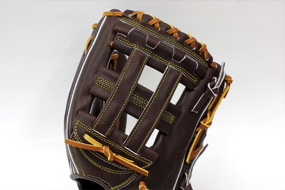 久保田スラッガー 硬式 グローブ KSG-SPC バーガンディ 外野手用