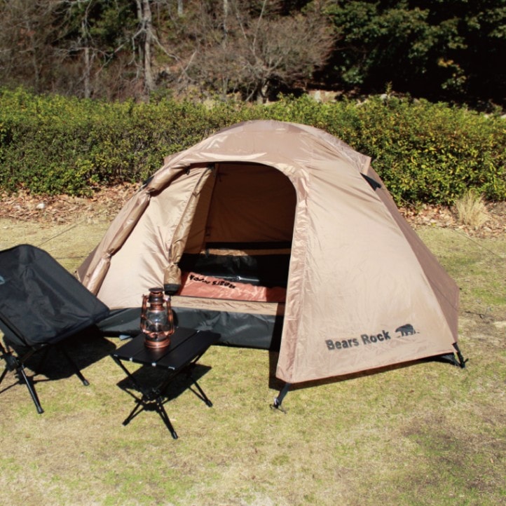 テント | 【公式】Bears Rockオンラインストア