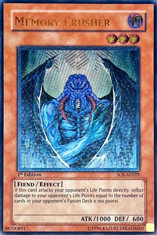 BLUE-EYES WHITE DRAGON /青眼の白龍《1st》[旧ｱｼﾞｱｳﾙﾄﾗ](LOB-001