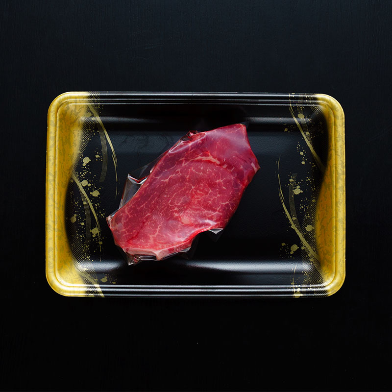 倉薗牛フィレステーキ/くらぞの牧場直送！ビーフクックくらぞの