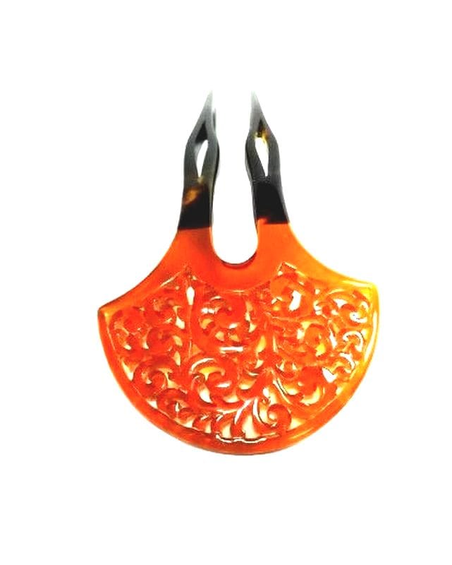 べっ甲の本場 長崎の老舗の通販 べっ甲の菊池