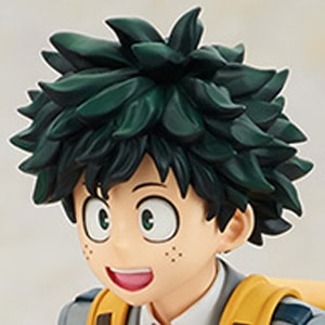 フィギュア｜僕のヒーローアカデミア｜コネコレ 轟焦凍 制服Ver.