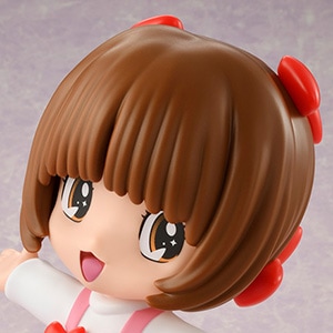 フィギュア｜ユニコ｜SoftB ユニコ