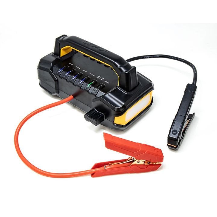 56000mAh 24V/12V対応 バッテリージャンプスターター [JSA301