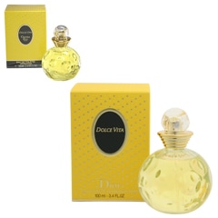 クリスチャン ディオール ドルチェヴィータ EDT・SP 100ml 送料無料