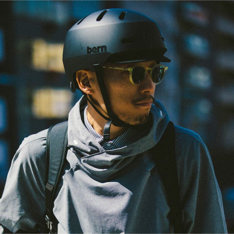 MACON VISOR 2.0 | ALL ITEMS | bern | バーン